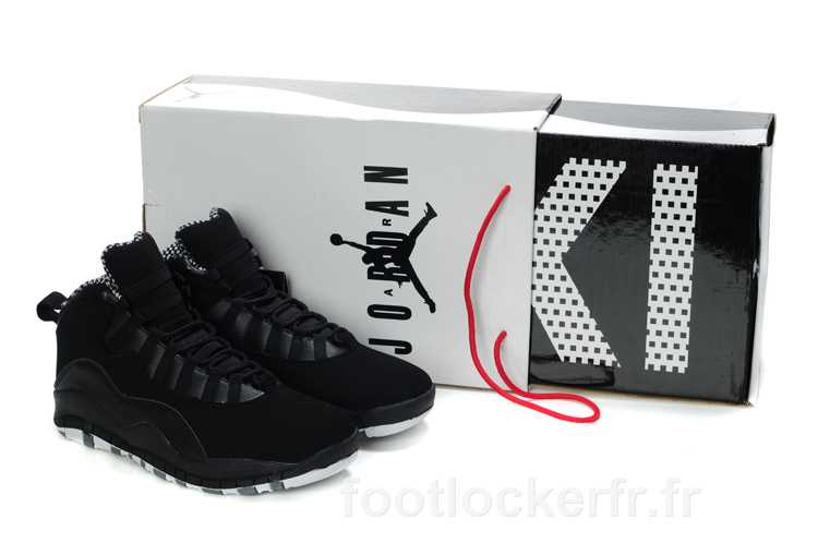 Air Jordan Retro 10 France Acheter Nike Jordan Retro